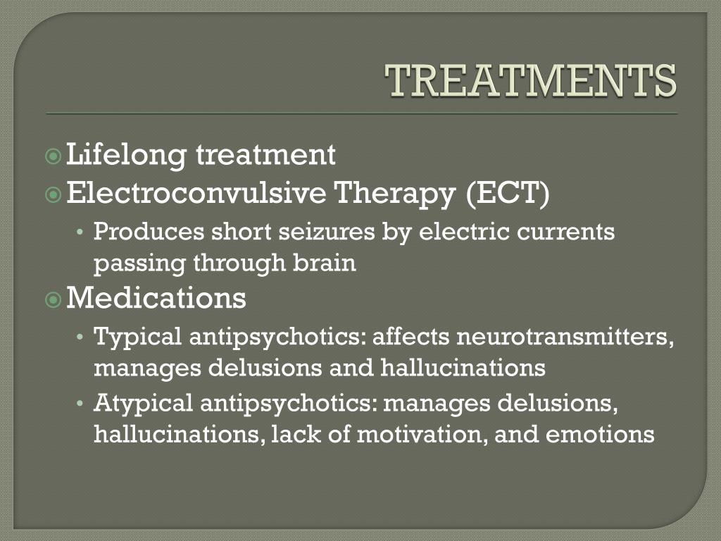 PPT SCHIZOPHRENIA PowerPoint Presentation, free download
