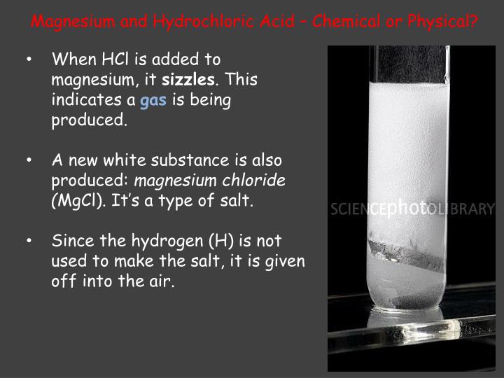PPT Elephant Toothpaste Physical or Chemical? PowerPoint Presentation
