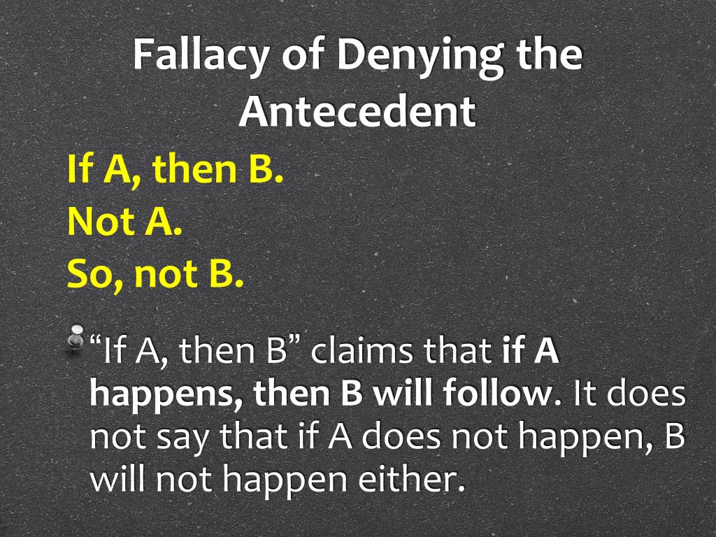 PPT Deductive Arguments PowerPoint Presentation, free download ID