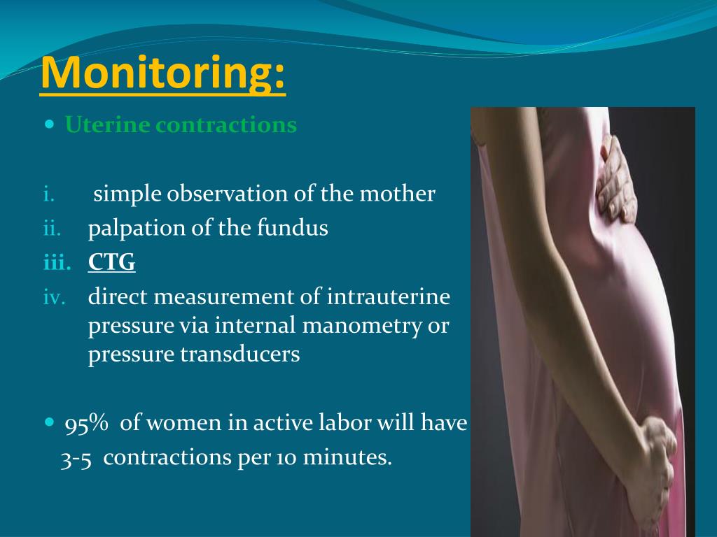 PPT First Stage of Labor PowerPoint Presentation, free download ID