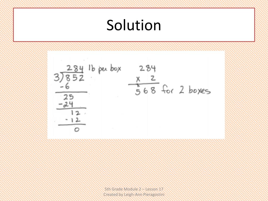 Problem Solution PowerPoint Templates Pikbest