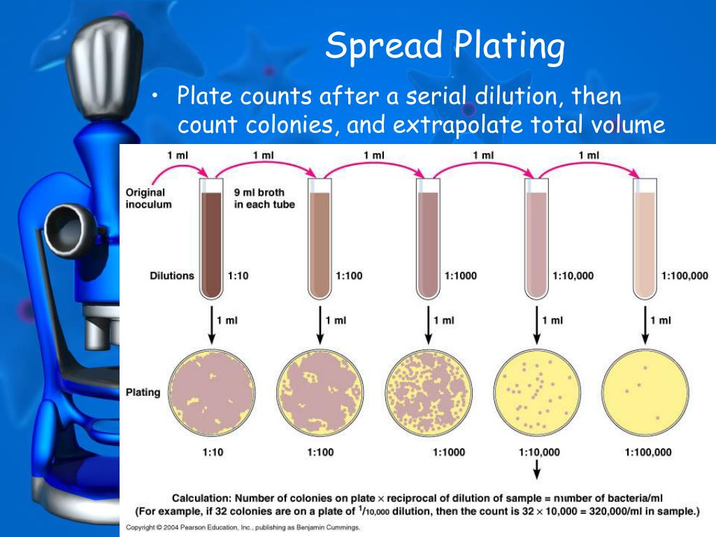 PPT Microbiology PowerPoint Presentation, free download ID2222507