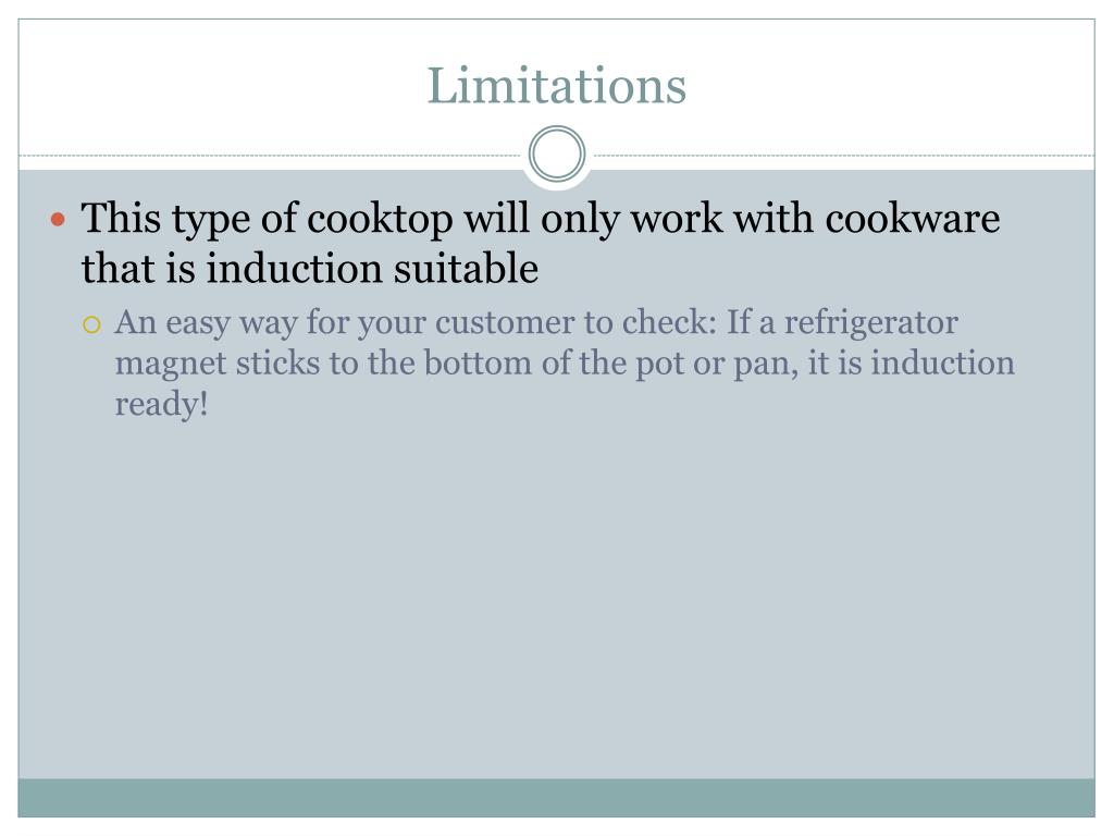 PPT Kenmore Elite Induction Top Range PowerPoint Presentation, free