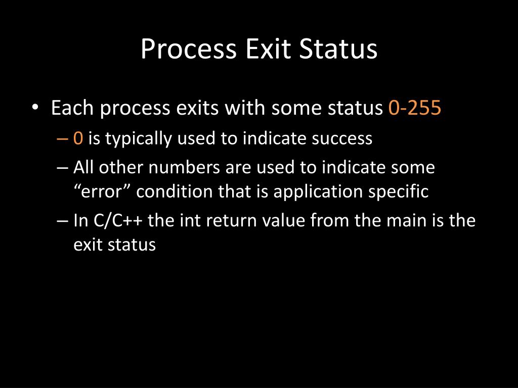 PPT Shells and Processes PowerPoint Presentation, free download ID