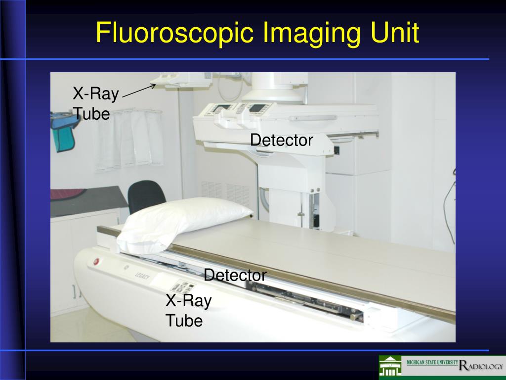 PPT Introduction to Radiology PowerPoint Presentation, free download