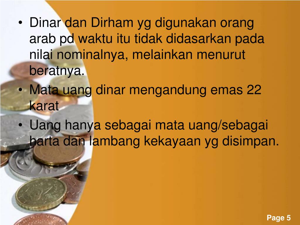 PPT TEORI TENTANG UANG PowerPoint Presentation, free