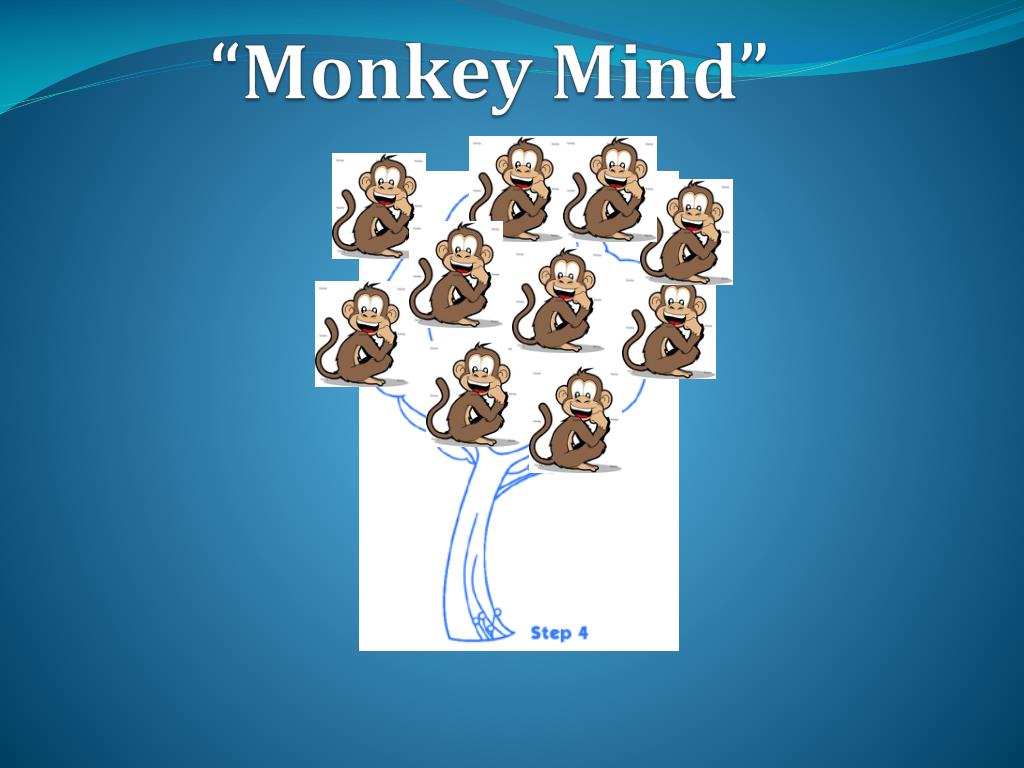 PPT Clinical Applications of Mindfulness PowerPoint Presentation