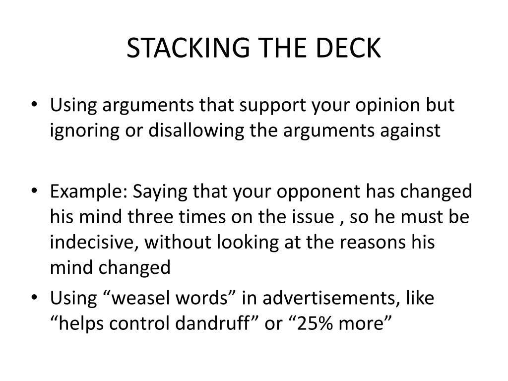 PPT ARGUMENT PowerPoint Presentation, free download ID2224494