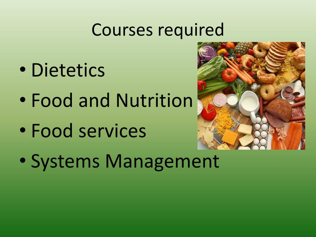 PPT Dietitians and Nutritionists PowerPoint Presentation, free