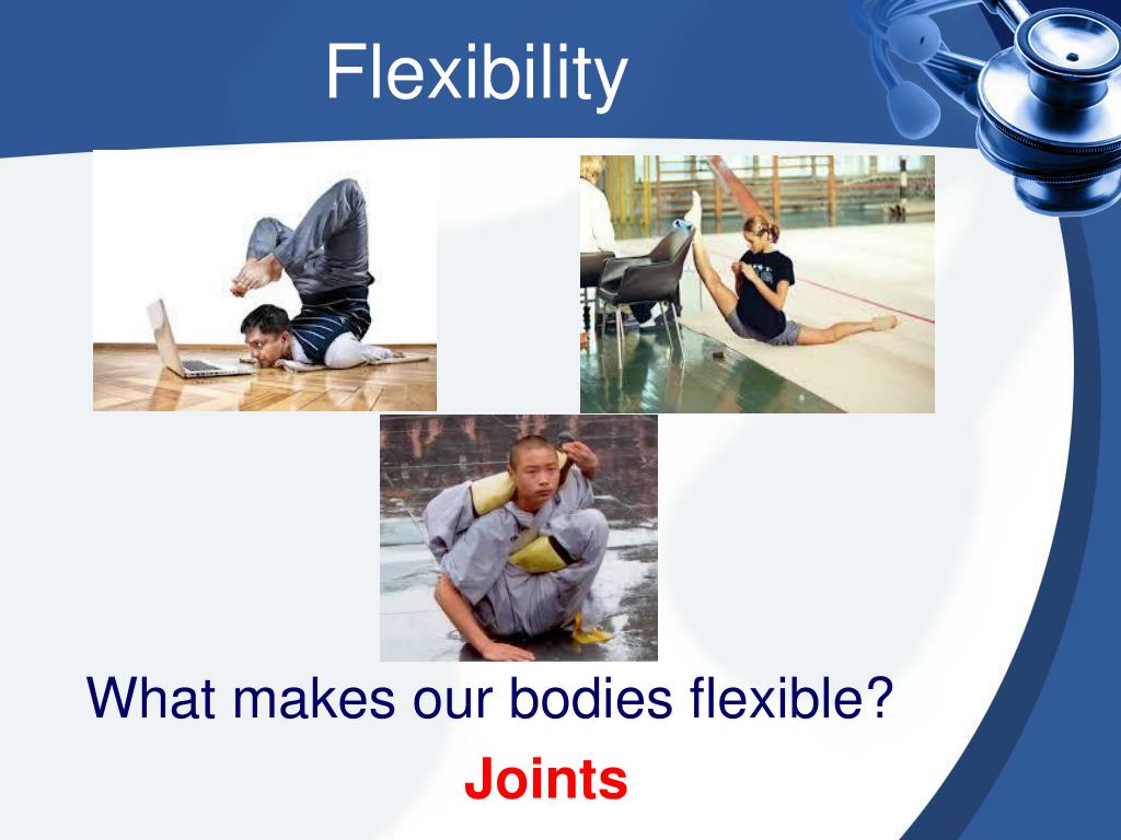 PPT 4.1 Joints and Muscles PowerPoint Presentation, free download ID2226490