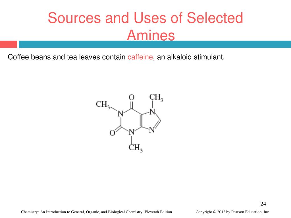 PPT Classification of Amines PowerPoint Presentation, free download
