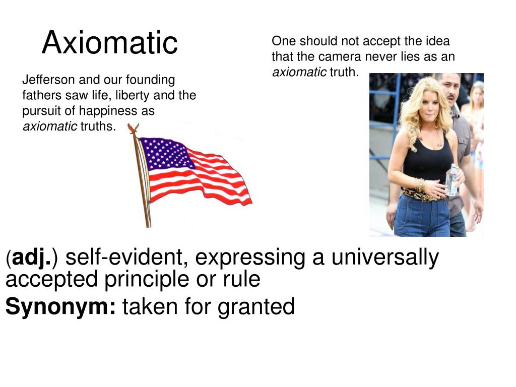 Evident Synonym The Letter