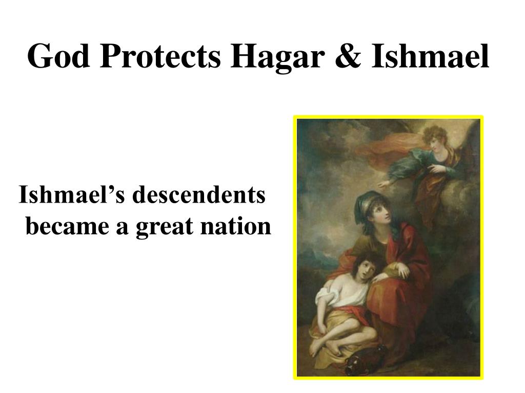 PPT Abraham Part II Genesis 2122 PowerPoint Presentation, free
