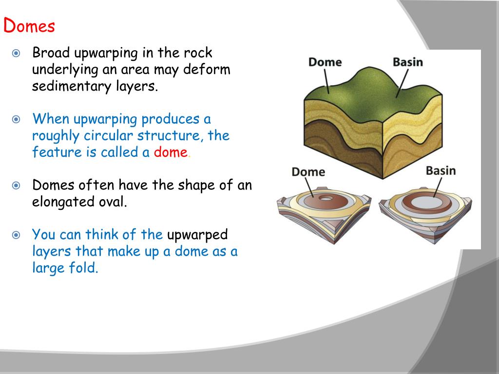 PPT 11.2A Folds, Faults, and Mountains PowerPoint Presentation, free