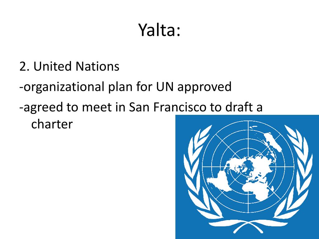 PPT End of WWII PowerPoint Presentation, free download ID2232813