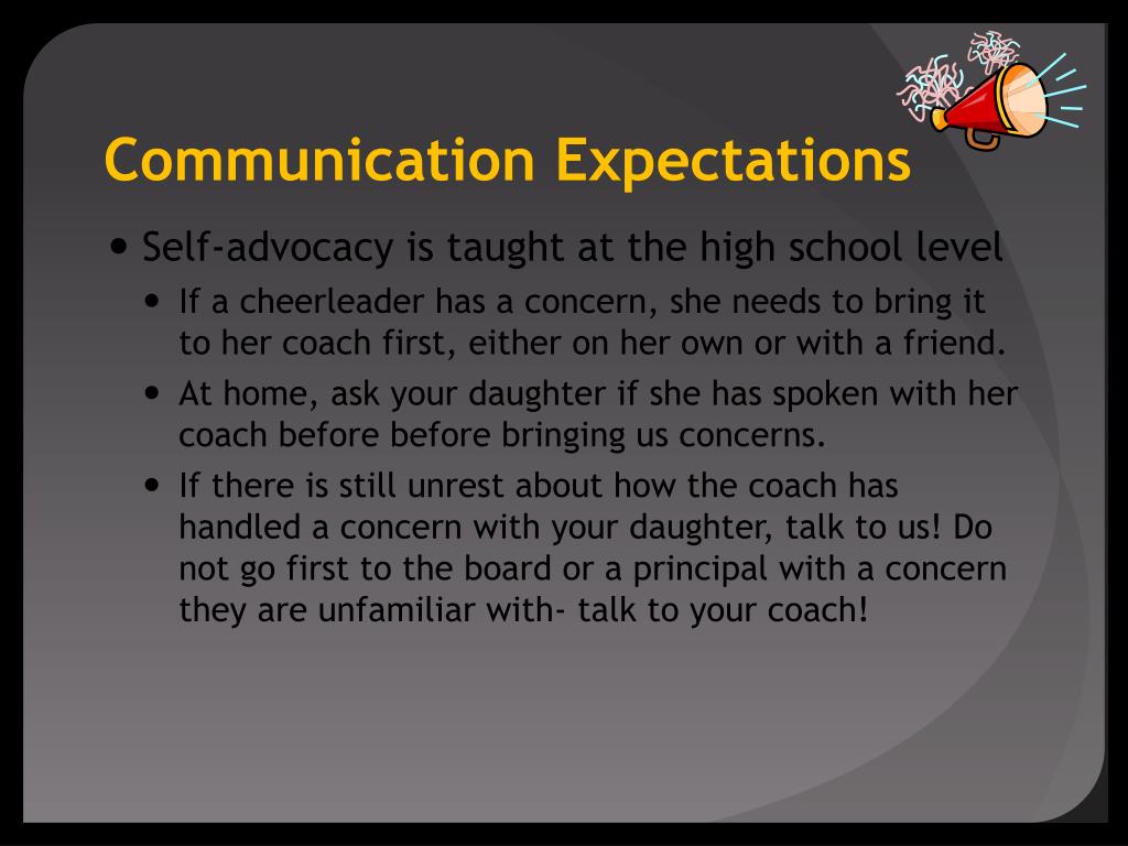 PPT Oakville High School Cheerleading PowerPoint Presentation, free download ID2233006