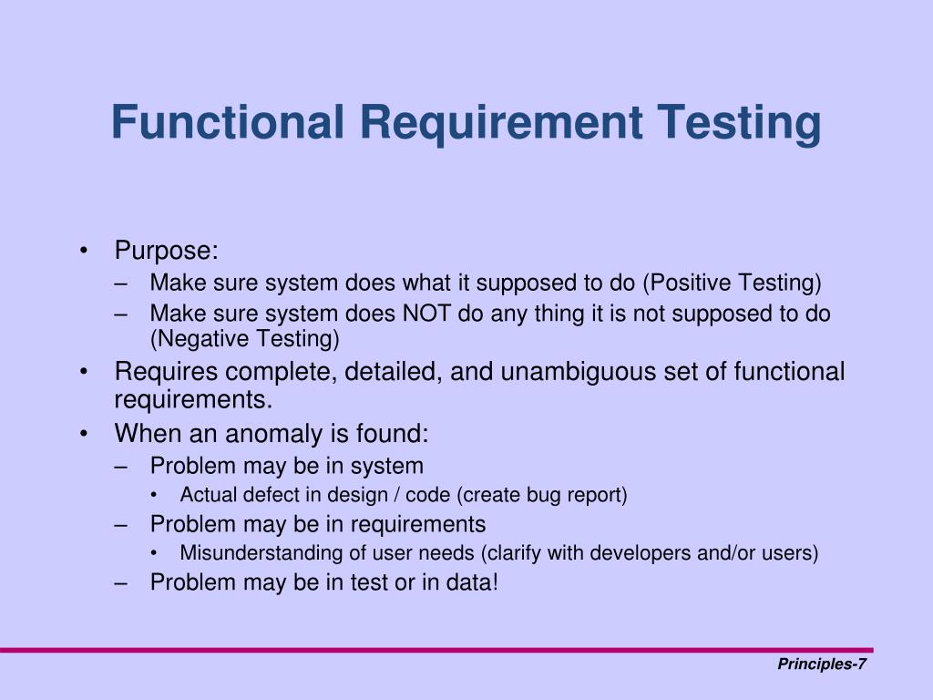 PPT Testing Levels PowerPoint Presentation, free download ID2236222