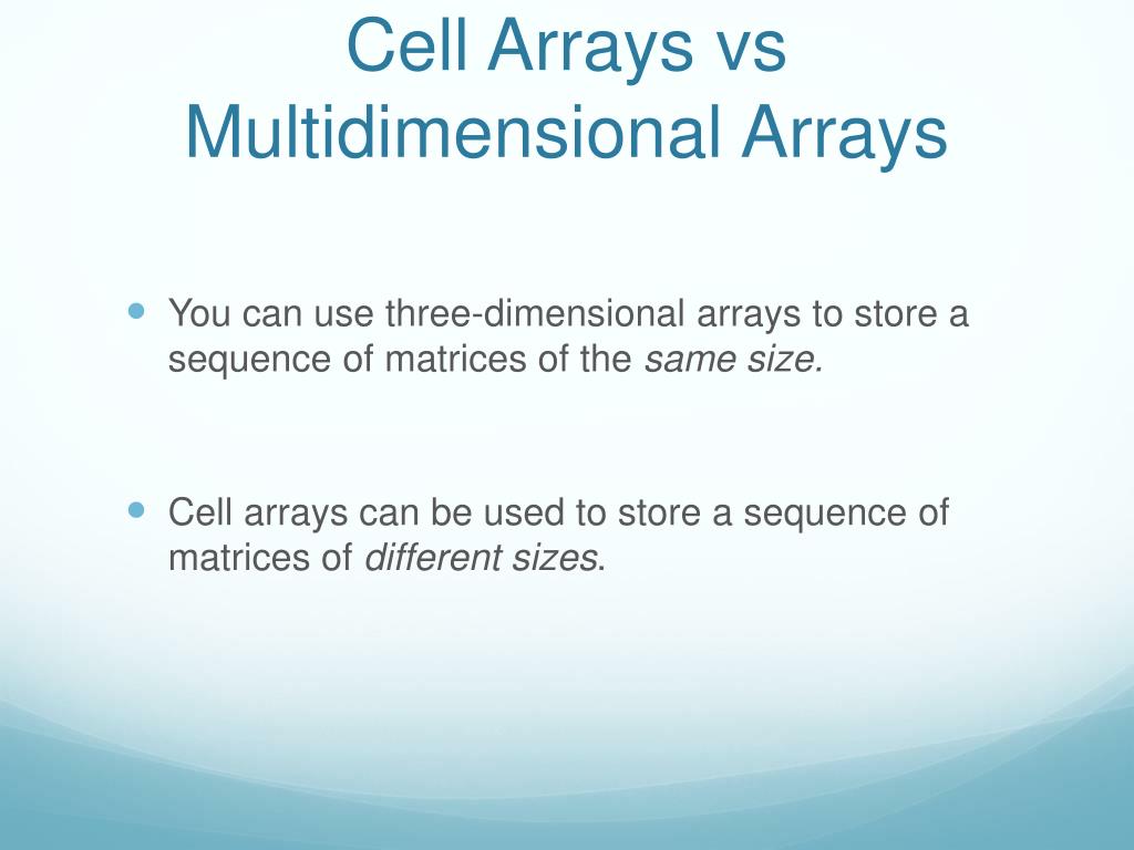 PPT Matlab PowerPoint Presentation, free download ID2236501