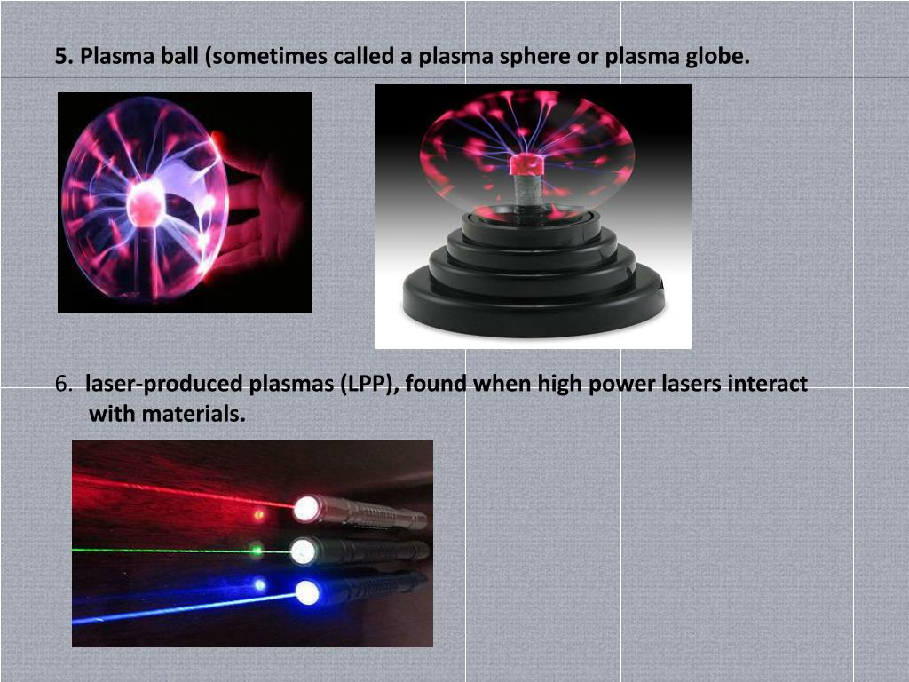 PPT PLASMA PowerPoint Presentation, free download ID2237367