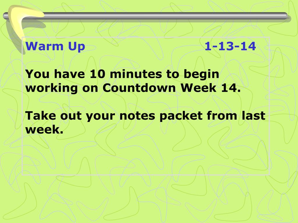 PPT 8 th Grade Math Exponents PowerPoint Presentation, free download