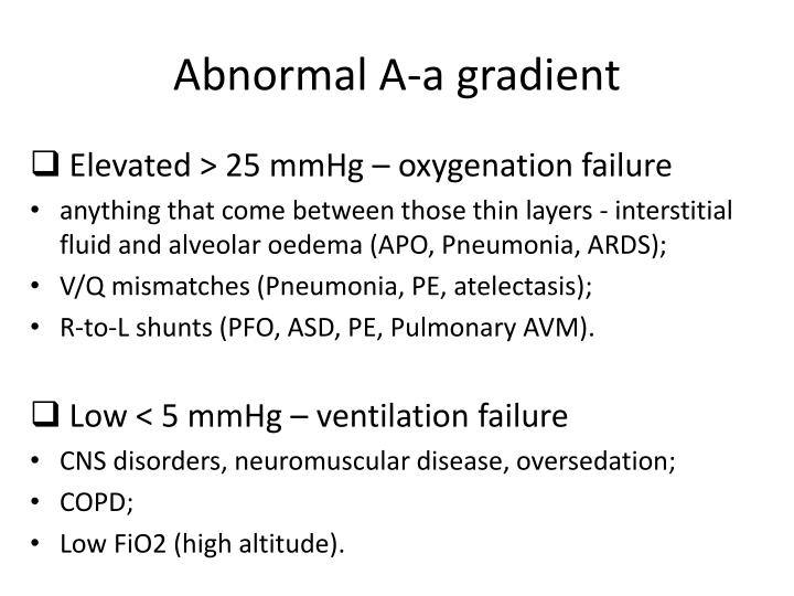 PPT Acid Base Interpretation PowerPoint Presentation ID2238714