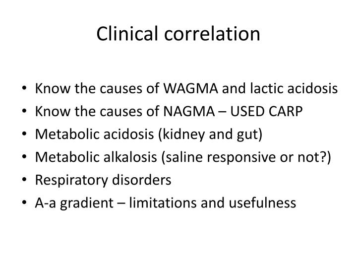 PPT Acid Base Interpretation PowerPoint Presentation ID2238714