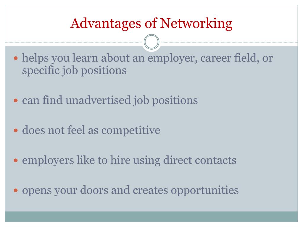 PPT NETWORKING PowerPoint Presentation, free download ID2238870