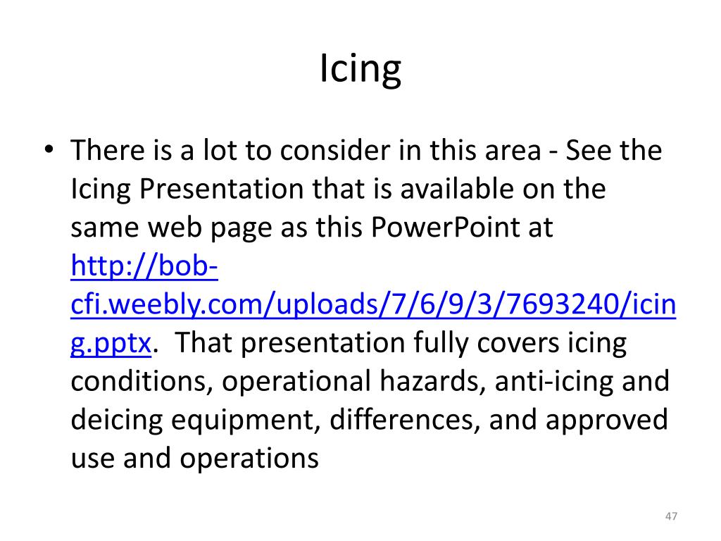 Ppt Cross Country Flight Planning Powerpoint Presentation Free Download Id 2239341