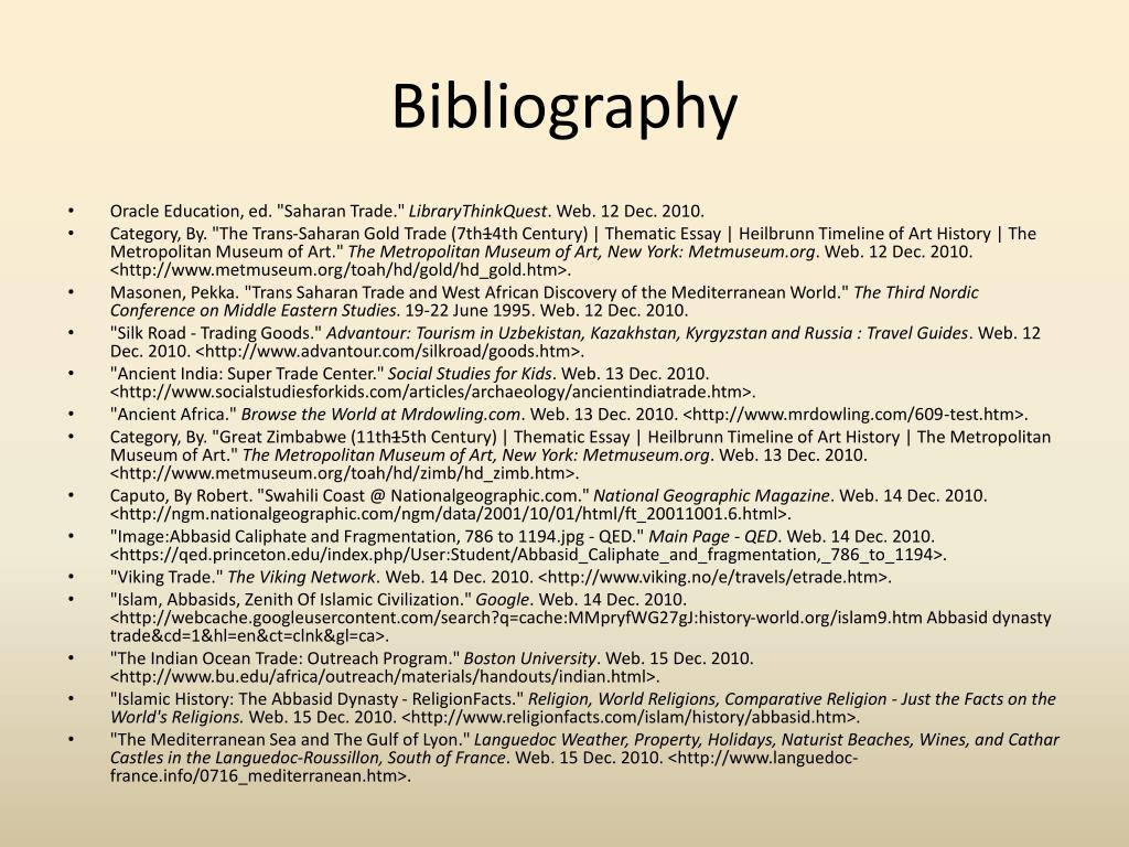 PPT Trade routes assignment PowerPoint Presentation, free download