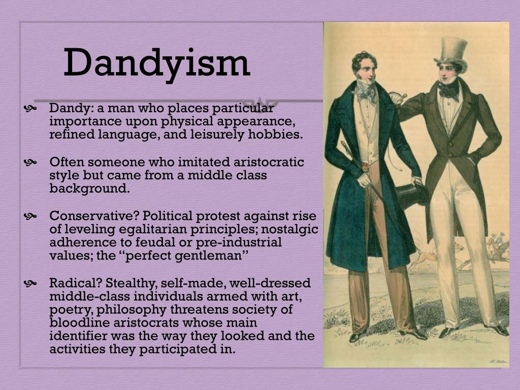 PPT Oscar Wilde PowerPoint Presentation, free download ID2240187