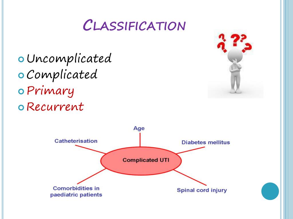 PPT URINARY ANTISEPTICS PowerPoint Presentation, free download ID