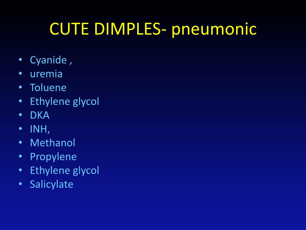 PPT ANION GAP PowerPoint Presentation, free download ID2241205