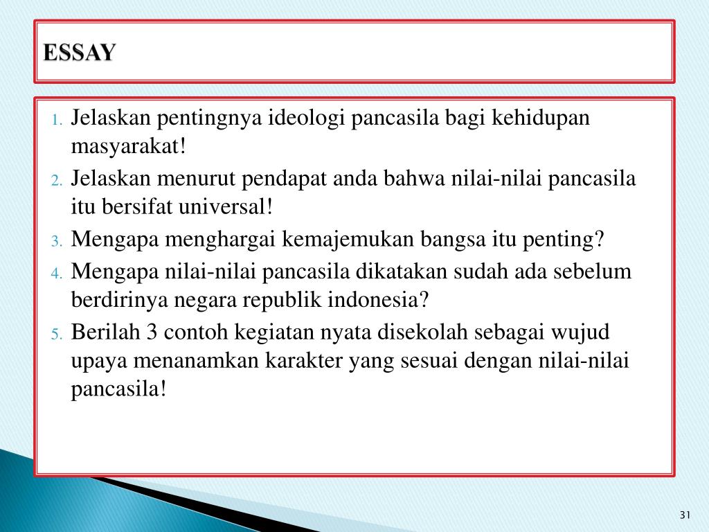 PPT MATERI PEMBELAJARAN Pkn SMP KELAS VIII PowerPoint Presentation