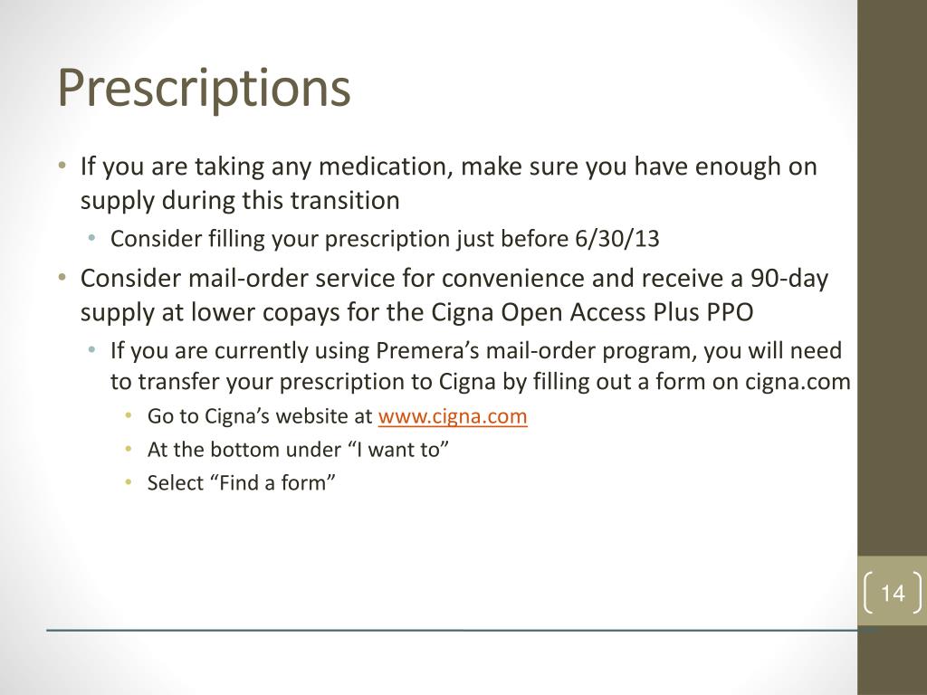 PPT Seattle Pacific University 2013 Benefits PowerPoint Presentation