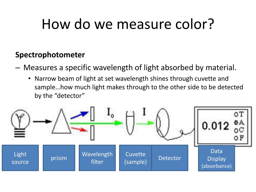 PPT Bradford Assay PowerPoint Presentation, free download ID2243368