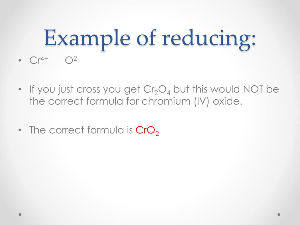 PPT Naming Ionic Compounds PowerPoint Presentation, free download