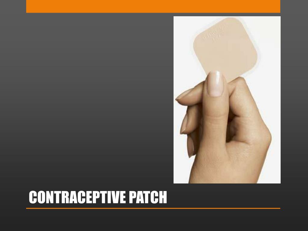 PPT CONTRACEPTION PowerPoint Presentation, free download ID2245715