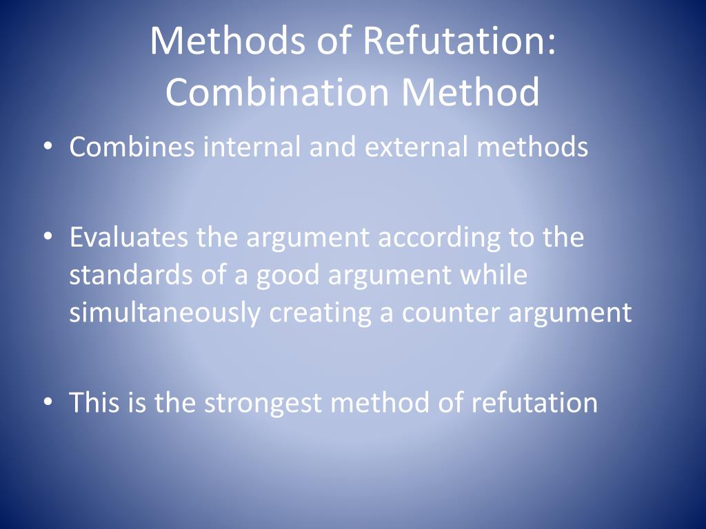 Counterargument Free education