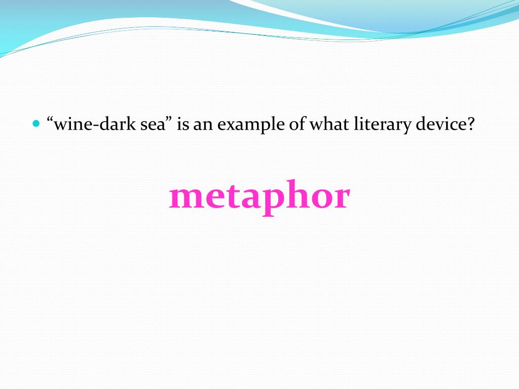 PPT Odyssey Review PowerPoint Presentation, free download ID2250449