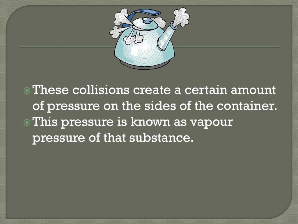 PPT Evaporation PowerPoint Presentation, free download ID2250644