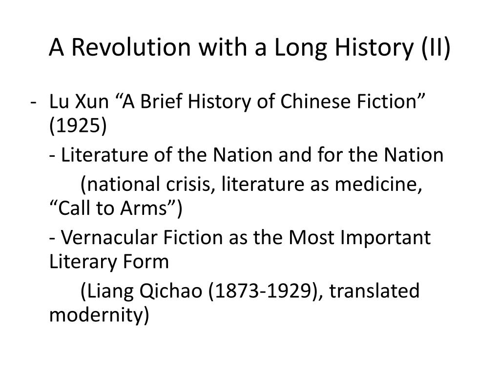 Chinese Grammatology: Script Revolution and Literary Mo…