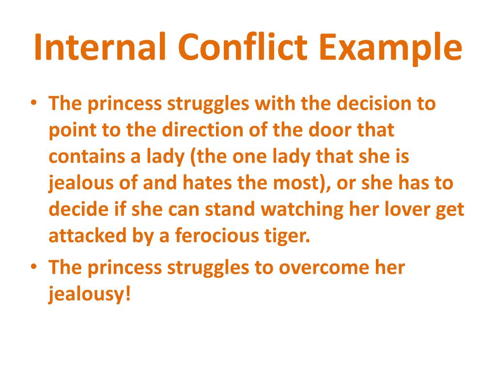 PPT The Lady or the Tiger by Frank R. Stockton PowerPoint