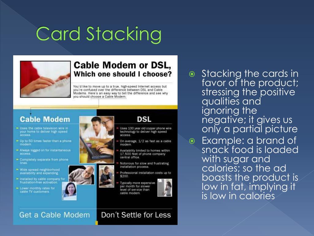 PPT Propaganda Techniques and Fallacies PowerPoint Presentation, free