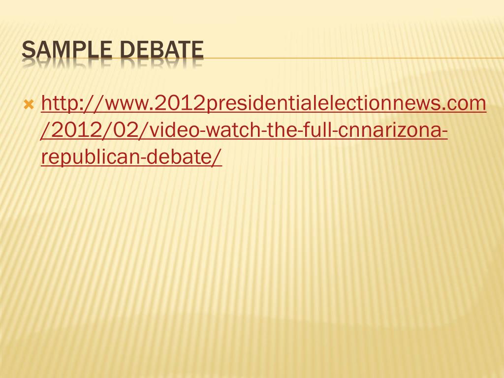 PPT Political Ideology, Political Parties, interest groups, and(07)