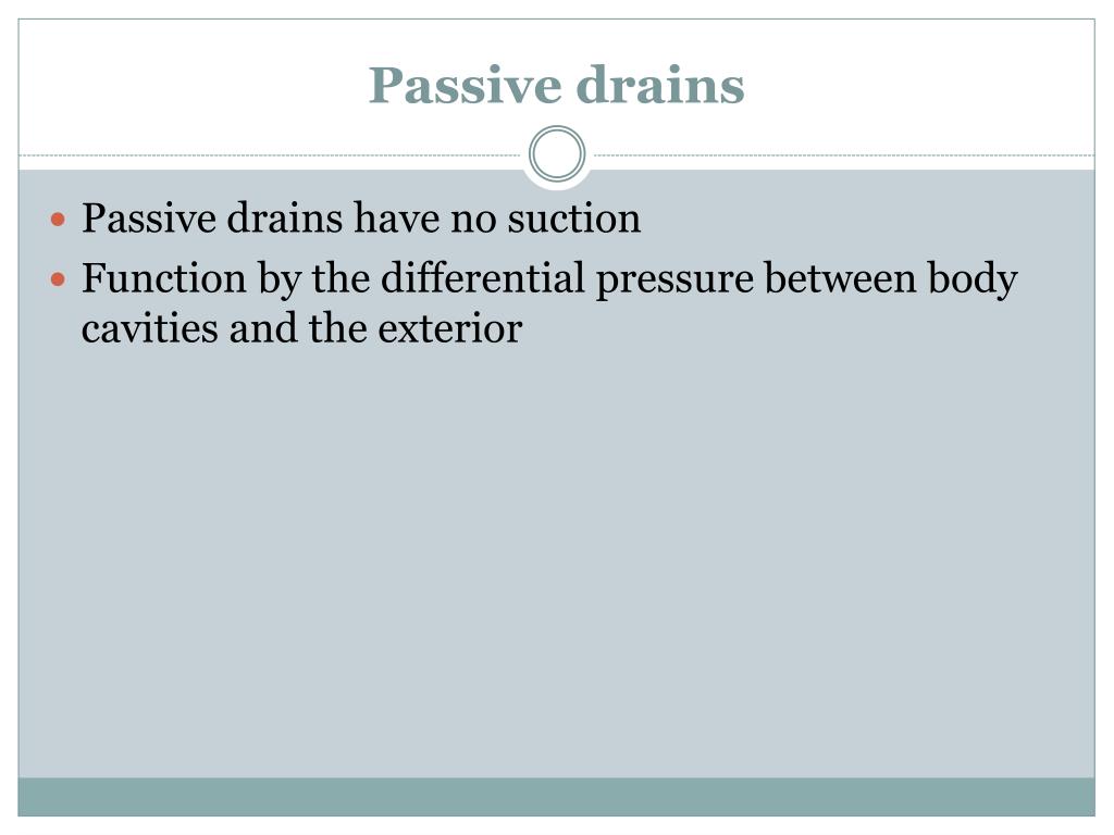 PPT Casts, Drains and Dressings PowerPoint Presentation, free