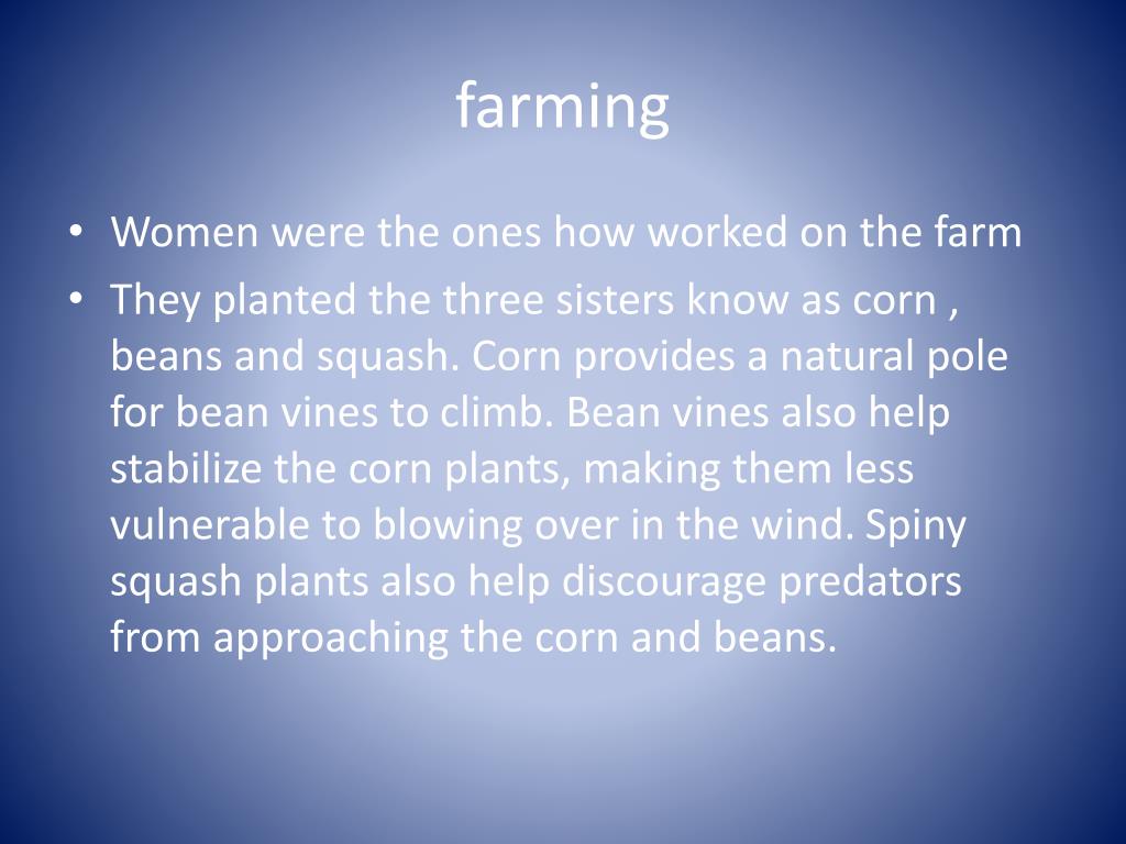 PPT Native American Jobs PowerPoint Presentation, free download ID