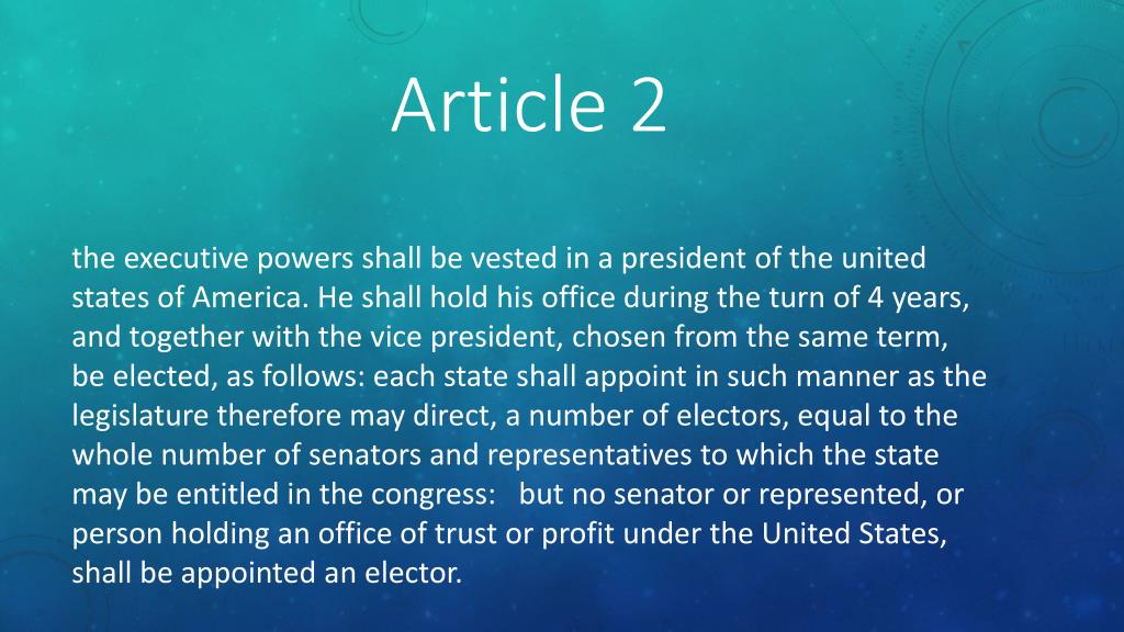 PPT Constitution of the united states PowerPoint Presentation, free download ID2259252