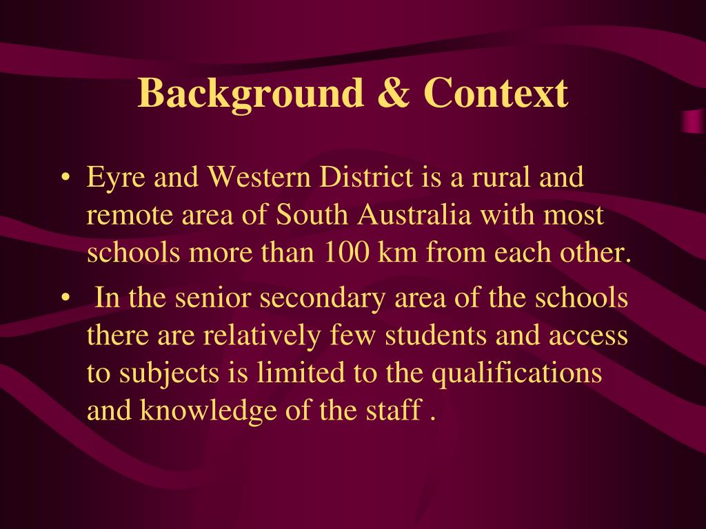 PPT Cowell Area School PowerPoint Presentation, free download ID