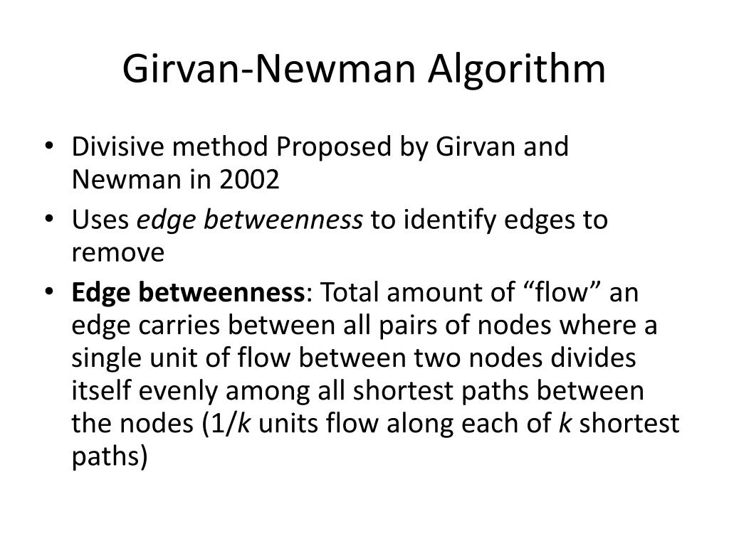 PPT Graph Partitioning PowerPoint Presentation, free download ID