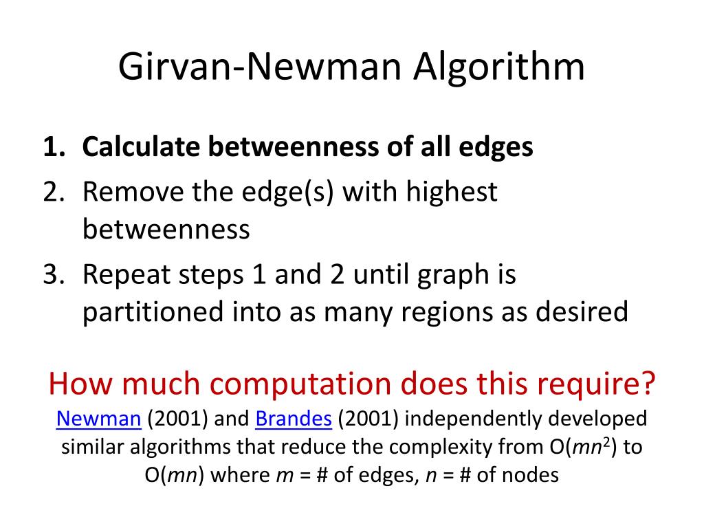 PPT Graph Partitioning PowerPoint Presentation, free download ID